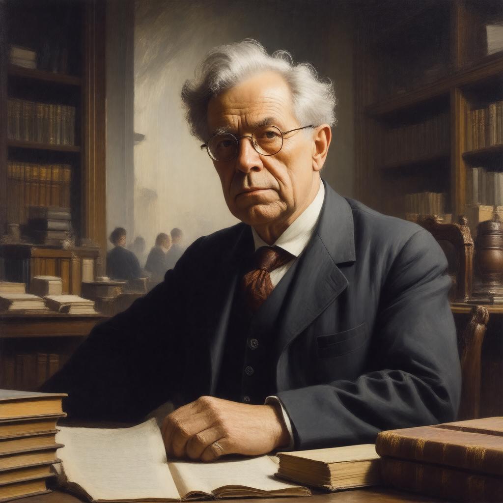 Ernst Bloch